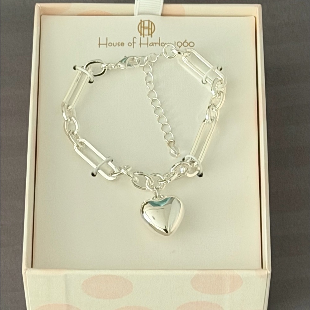 ✨New in Box✨House of Harlow: Bracelet
